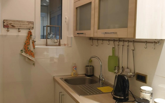 Metropol Lux apartment Belgrade Vracar