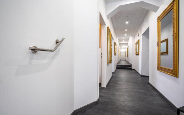 kwartier15 - Eine Location zum Wohnen & Arbeiten