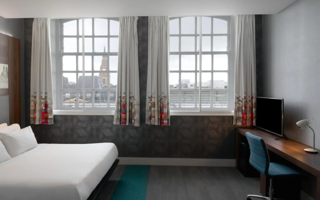 Aloft Liverpool