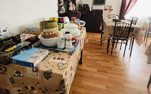 Casa Albac