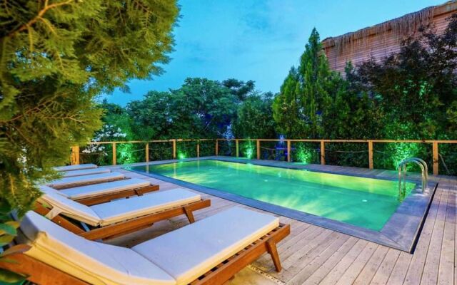 Asfiya Villas