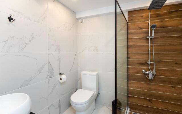 Shota Rustaveli Aparthotel