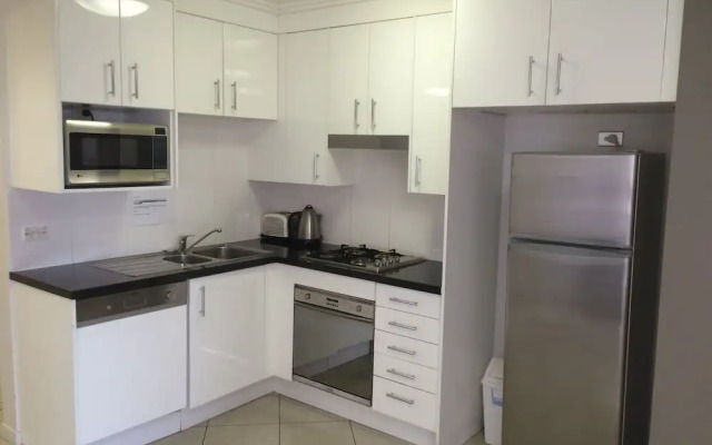 Mint Resorts and Apartments-Fiori Apartments