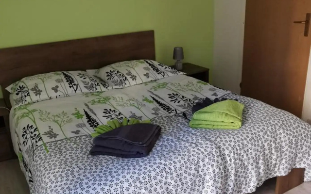 Lilikoi Apartment