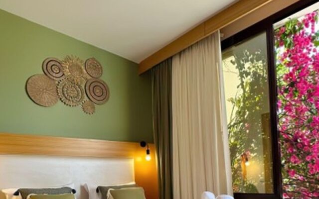 Andoya Butik Otel