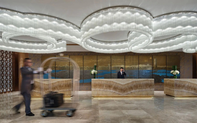 Howard Johnson by Wyndham Jimei Lake Plaza Xiamen