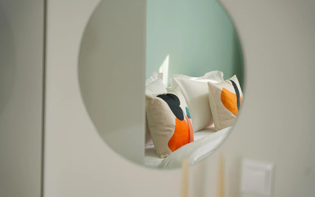 Sweet Home apartments