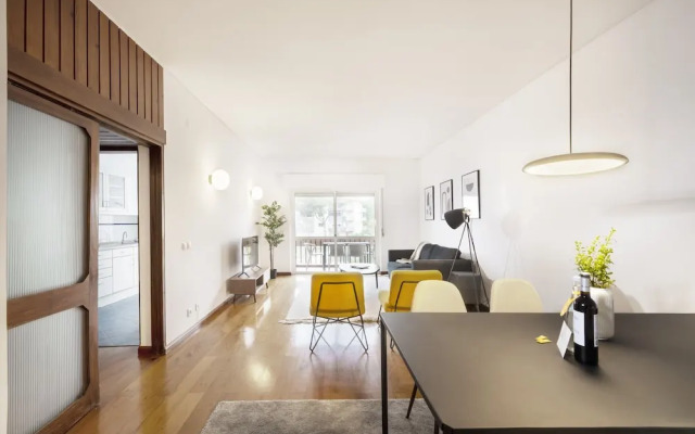 Olala We Apartment