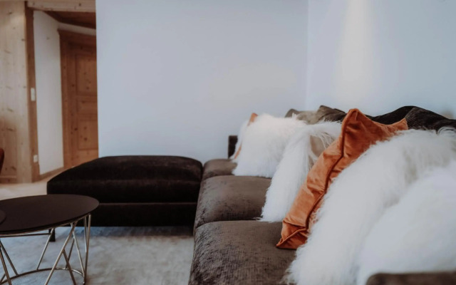 Das Verwall - finest serviced apartments