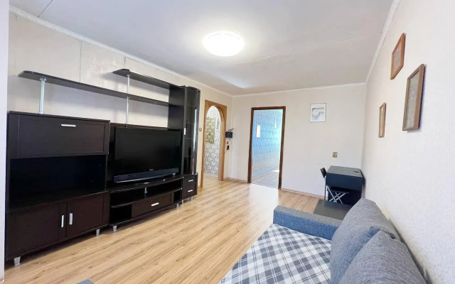 Марьин Дом на Восточной 88