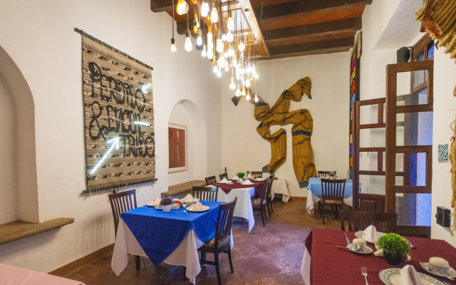 Casa Eva Hotel Boutique & Spa