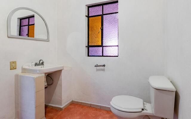 Ayenda Posada El Pedregal