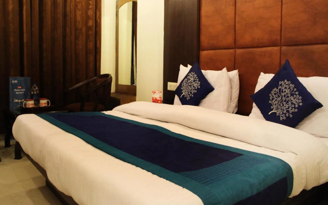 OYO 1722 Hotel Howard
