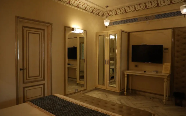 Laxmi Palace Heritage Boutique
