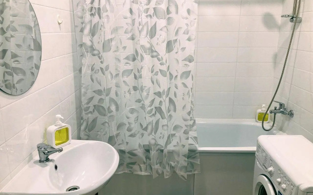 Просторные апартаменты на улице Русаковская 2