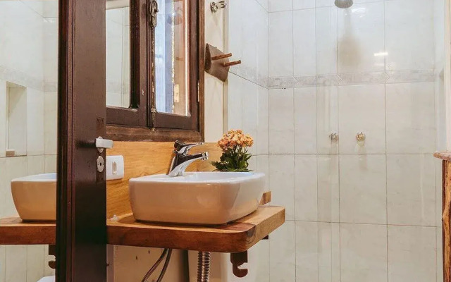 Recanto Beija-Flor - Monte Verde