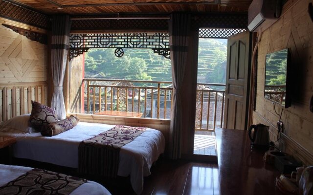 LongShenglongji Hotel