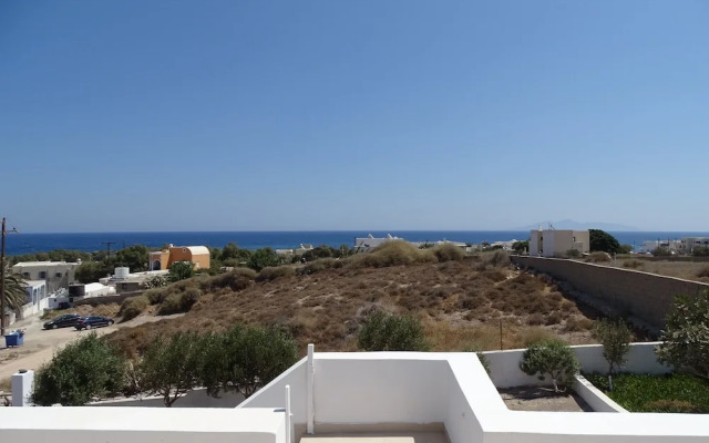 Monolithos Villa