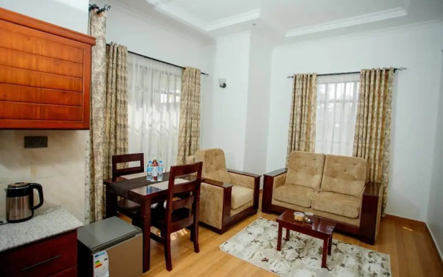 Pakihotels&Apartment Kilimanjaro Airport