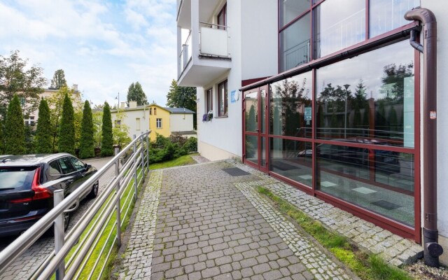 Apartament Zatoka Górny Sopot by Renters