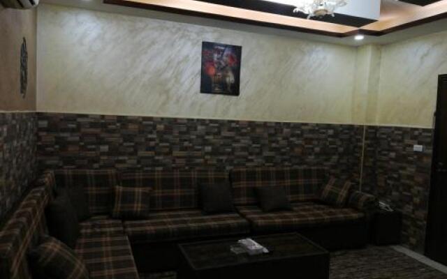 Amaleed Hotel Apartment