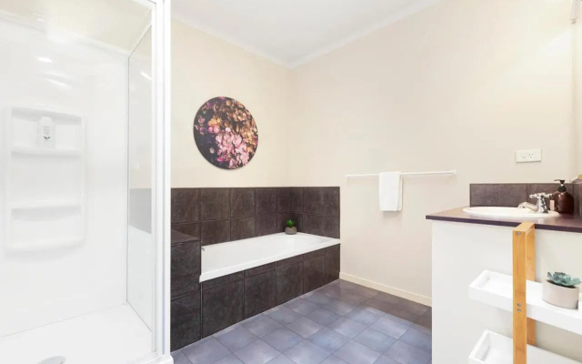 Mount Sunset - Mt Maunganui Townhouse
