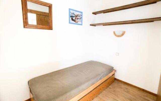 Apartment Les Pistes.2