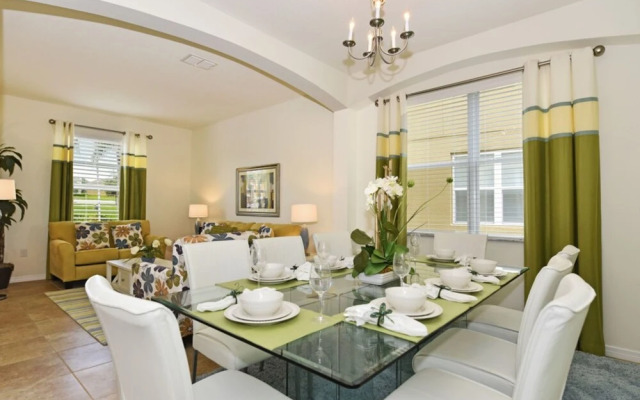 Watersong Resort 703