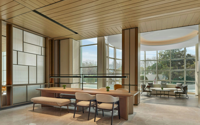 Sheraton Jiujiang