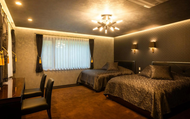 Glamping Resort Feriendorf