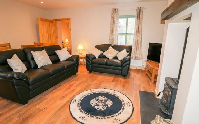 Minnie's Cottage, Killeavy