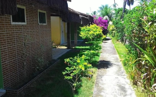 Pousada Cravo e Canela Beach