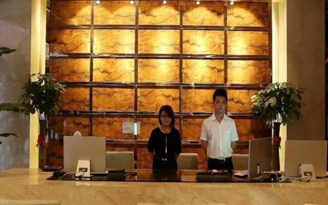 Fuzhou Mizga Fashion Hotel