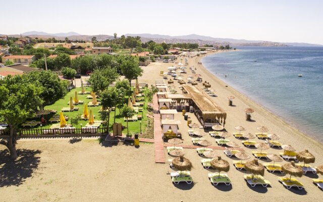 Mali Beach Apart Otel