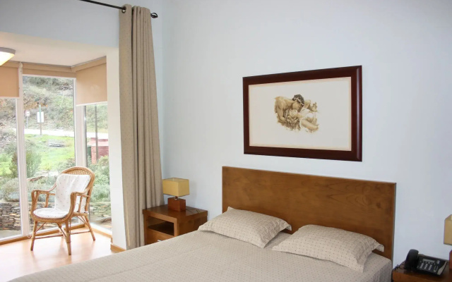 Casa Lagar Da Alagoa