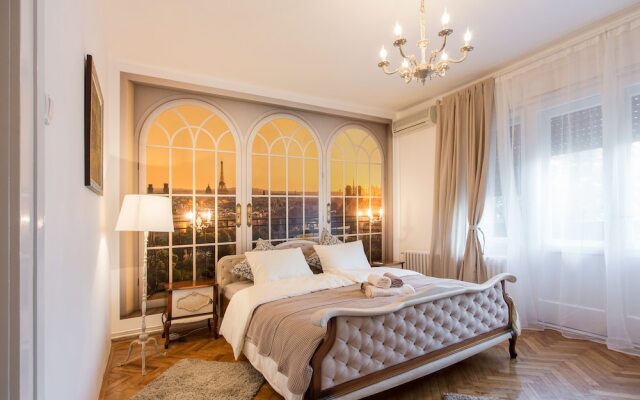 Rumba de Belgrado
