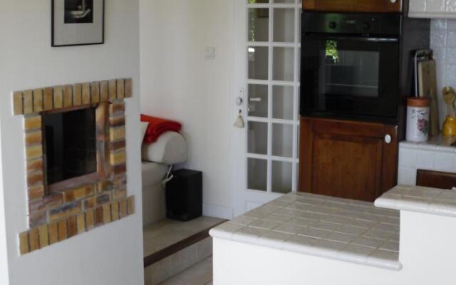 Gîte La Bertichère