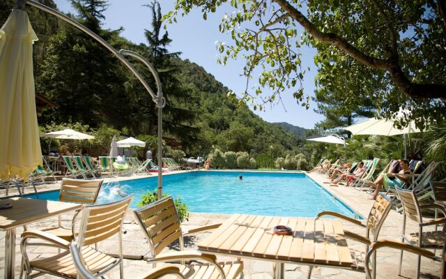 Delle Rose Camping Village