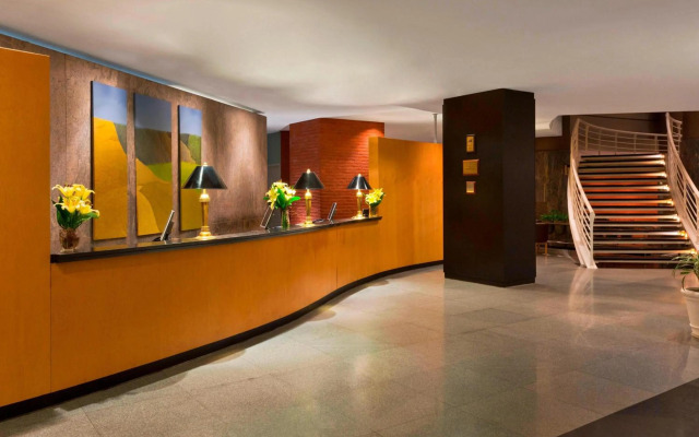 Sheraton Mar Del Plata Hotel