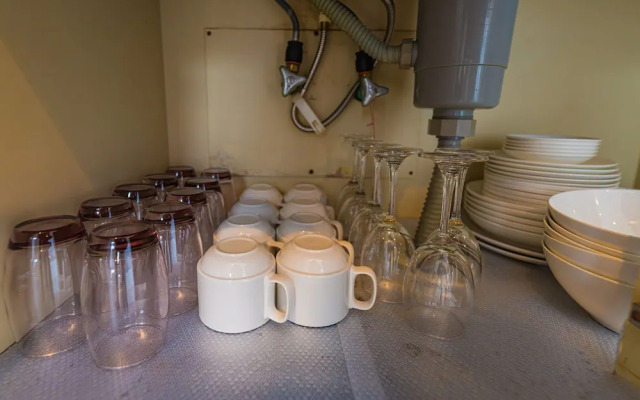 Summer Palace Miyako