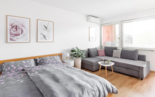 Apartma Vrtnica 5th floor