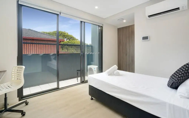 Coogee Studio Apartments