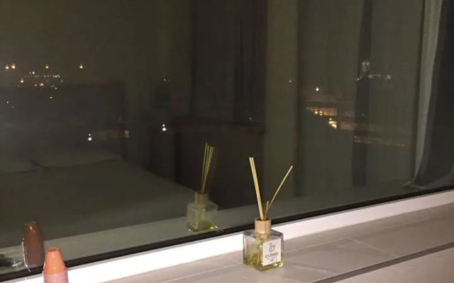 2 Star Luxury Room Rooftop