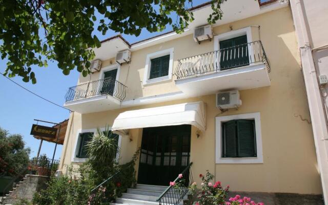 Ammousa Hotel Apartments