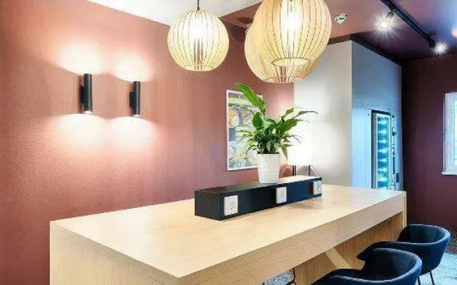 B&B HOTEL Wiesbaden-Ost