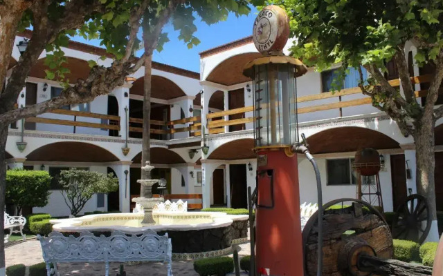 State Inn