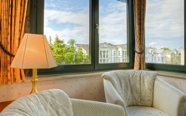 SEETELHOTEL Villa Waldesruh