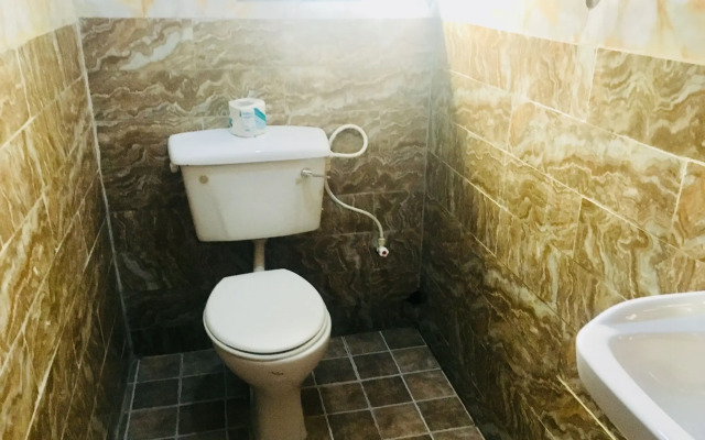 HardRock Hotel and suites
