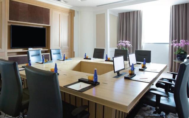 The Langham, Shenzhen
