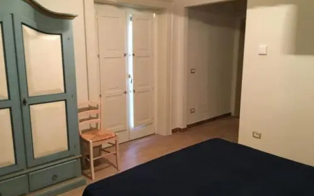 Casa Sarlo Residence & Suites